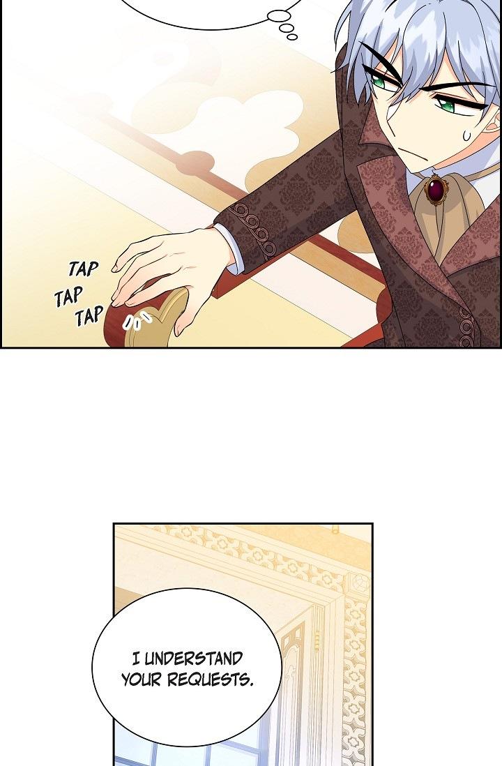 The Younger Male Lead Fell for Me before the Destruction Chapter 39 45